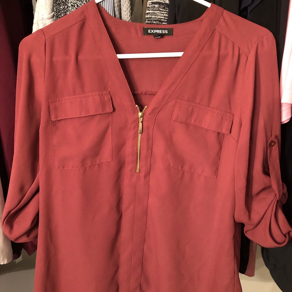 Express Top